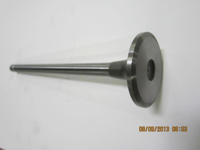 Cummins l10 intake valve; 3033234, 3801356