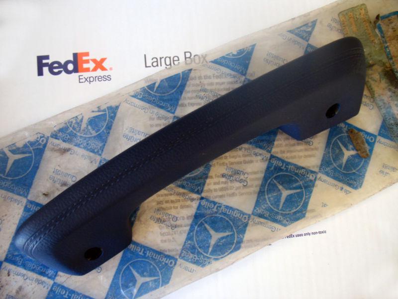 Mercedes Benz W123 arm rest armrest NEW OEM 200 230E 280E 230CE 300TD 250 230 E , US $139.00, image 3