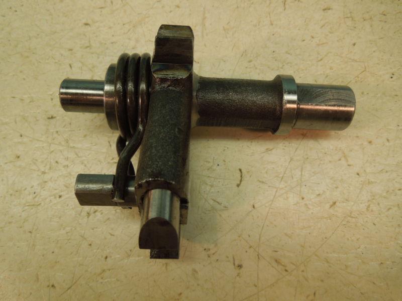 1973 harley aermacchi sprint sx350 sx 350 *372 tappets