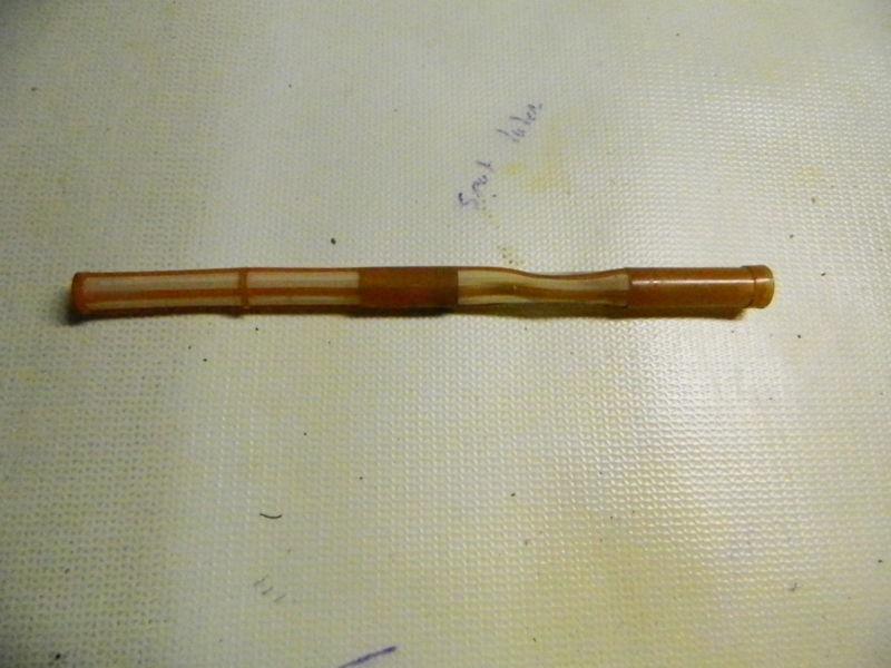 98 honda cbr 900 cbr900 rr 919 cbr919 900rr gas fuel petcock screen filter tube