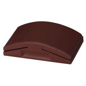 3m rubber 5 inch sanding block 05519