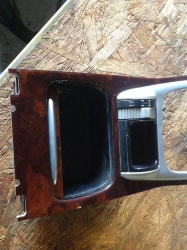 Porsche Cayenne Interior Center Console Insert Wood Grain, US $150.00, image 3