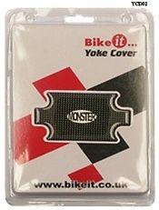 Yoke triple tree cover ducati monster