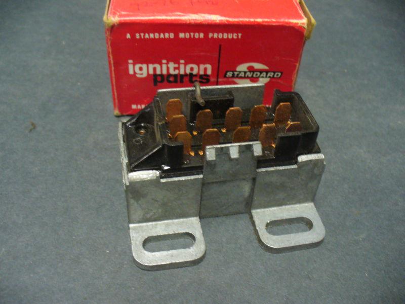 Ford torino ignition switch mark thunderbird 72 73 74 75 76 standard