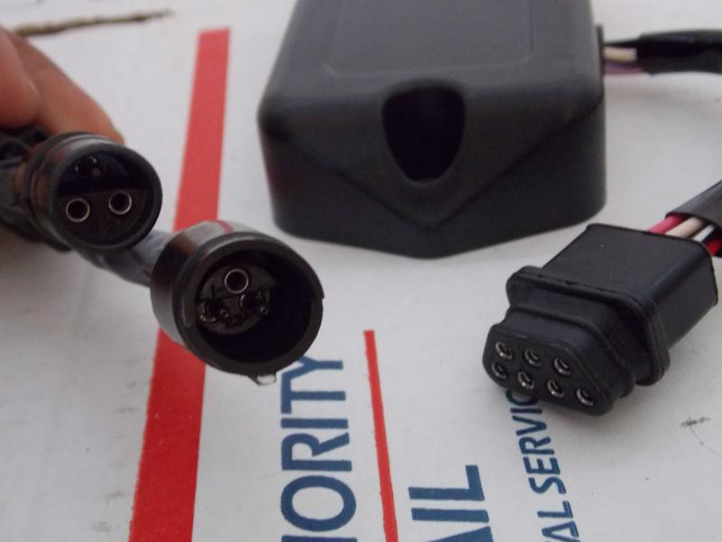 Shovelhead Electronic Ignition Conversion