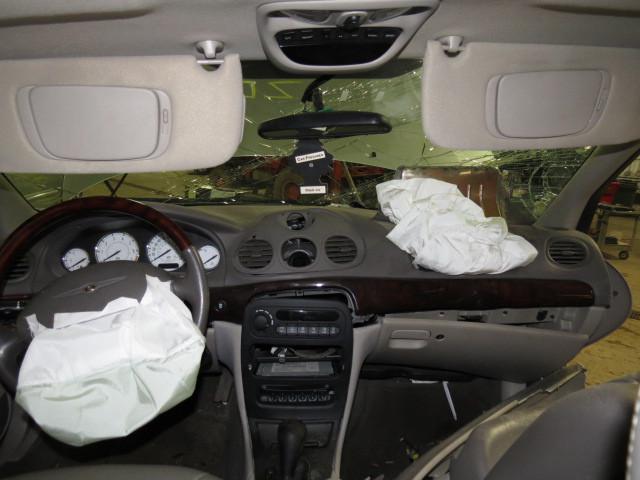 2004 chrysler 300m interior rear view mirror 2538411