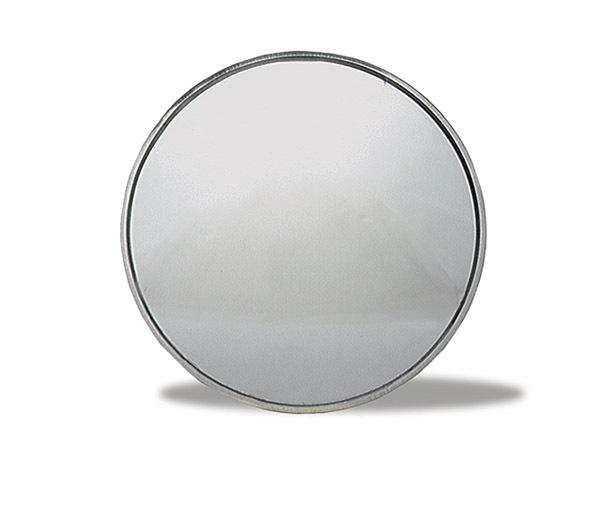 Grote 12014 - stick-on convex mirror