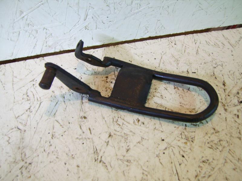 Sell 2003 Suzuki LT 160 Quad runner wheeler Parking brake foot lever