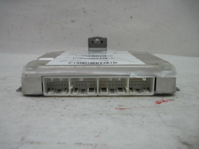 Ecu ecm computer corolla 2006 06 2007 07 auto 89661-02k20 534556