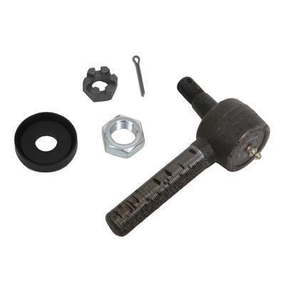 Summit racing es234l tie rod end outer chevy each