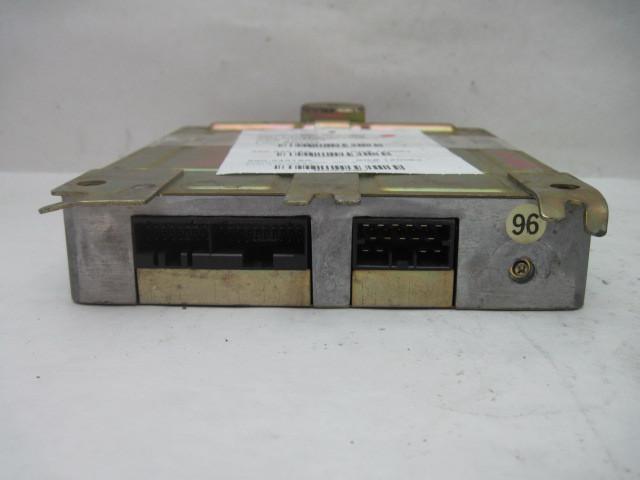 Ecu ecm computer nissan maxima 1987 87 auto a18-663 e21 534367