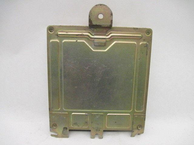 ECU ECM COMPUTER Nissan Maxima 1987 87 Auto A18-663 E21 534367, US $84.99, image 4