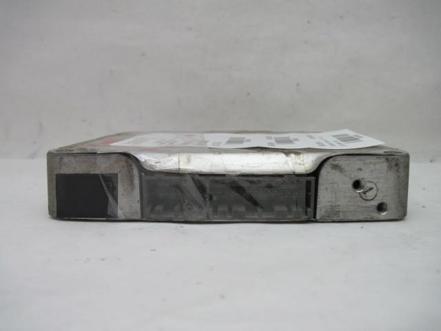 Ecu ecm computer toyota corolla 1991 91 1992 92 fed 89661-12491 534306