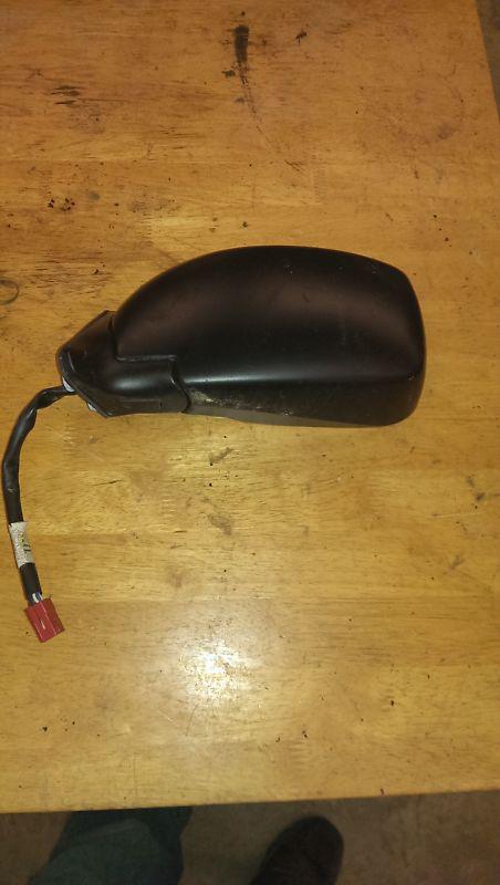 1998 Jeep Cherokee 4.0L Driver Door Mirror, US $39.00, image 2