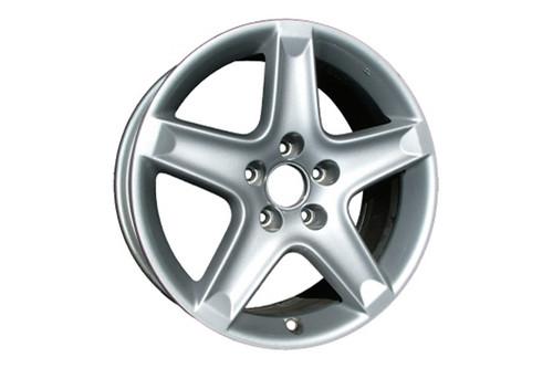Cci 71733u20 - 2004 acura tl 17" factory original style wheel rim 5x114.3