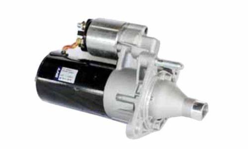 Starter lancer shadow new yorker aries charger daytona