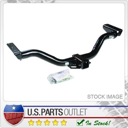 Pro series 51109 class iii; pro series trailer hitch