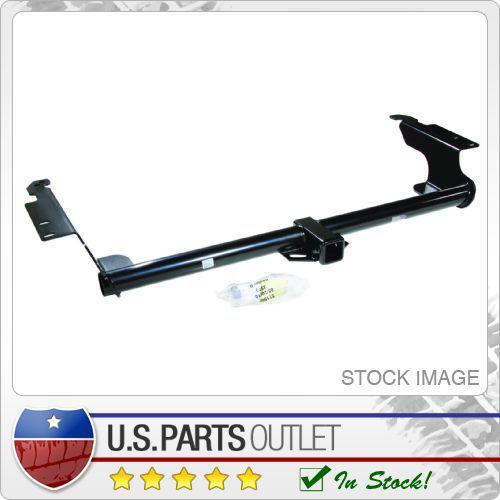 Pro series 51156 class iii; pro series trailer hitch