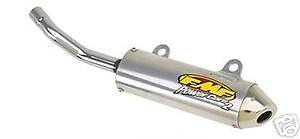 Yamaha atv silencer yfz350 87-06 banshee (pair) powercore ii