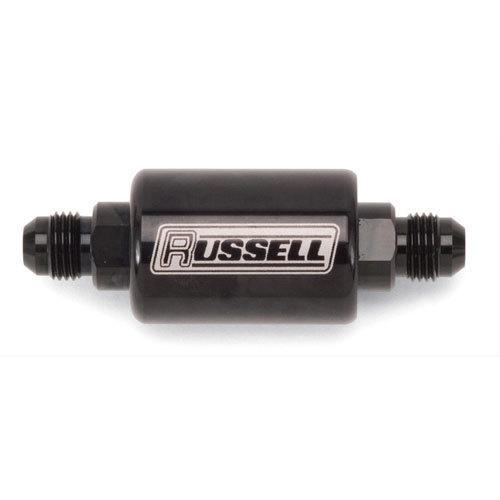 Russell 650603 fuel line check valve