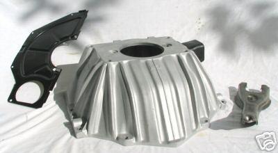 Bell housing bellhousing 10.5" camaro corvette chevy