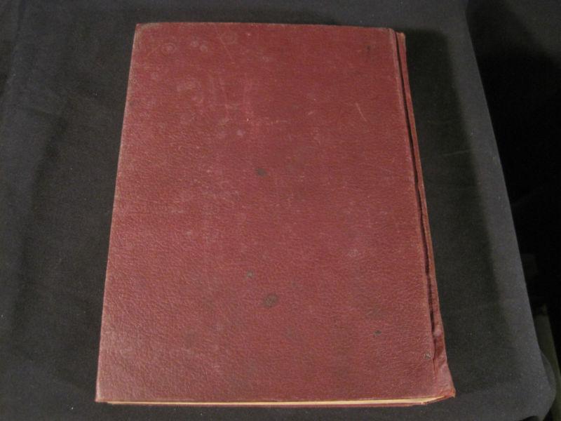 Chilton's Auto Repair Manual 1964, US $14.99, image 3