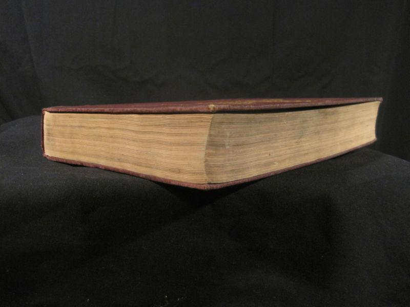 Chilton's Auto Repair Manual 1964, US $14.99, image 4