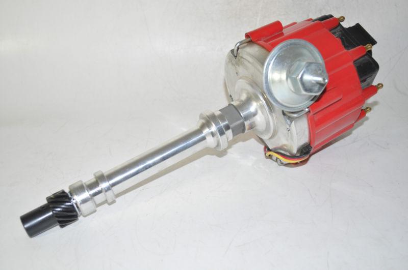 MSD Street Fire HEI Distributor 8362 Chevy Big-Small Block e221, US $29.99, image 3
