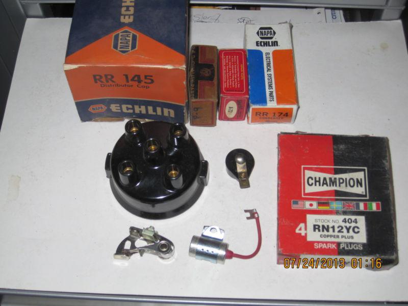 1966-1967-1968-1969-1970-1971-1972-1973-1974-1975 triumph spitfire 4 w/plugs