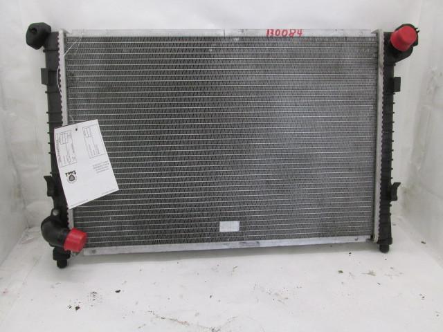 RADIATOR Mini Cooper 2002 02 2003 03 04 05 06 07 08, US $99.99, image 3