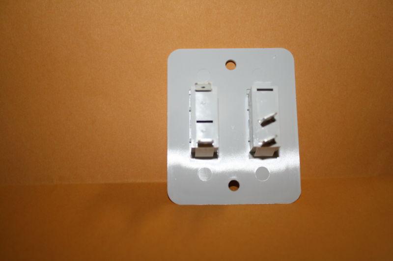 Purchase SUBURBAN WATER HEATER ON/OFF SWITCH W/RED INDICATOR LIGHT