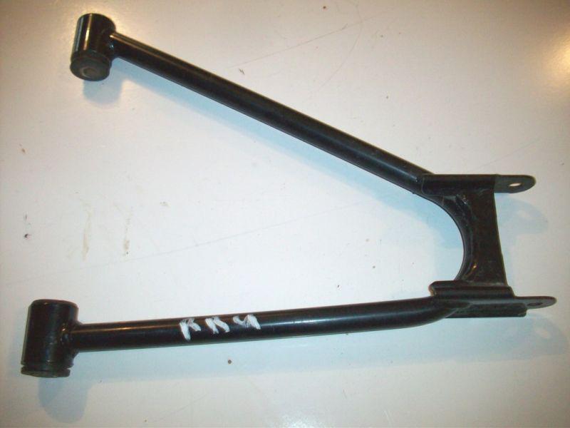 2005 kawasaki brute force 750 4x4 right rear upper a arm suspension