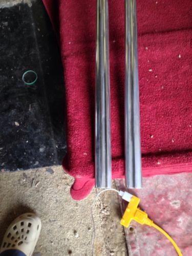 1951 Olds Quarter Panel Complete Spear R/L, US $150.00, image 7