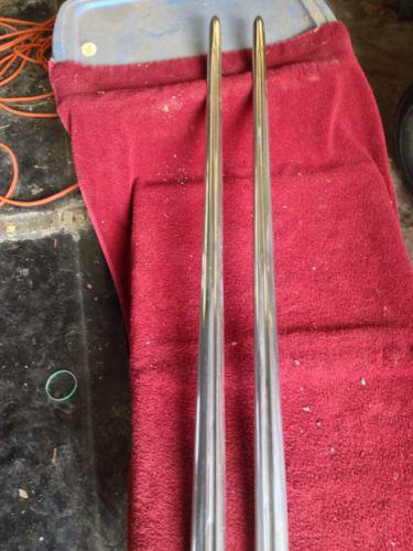 1951 Olds Quarter Panel Complete Spear R/L, US $150.00, image 9