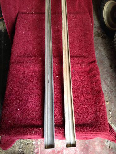 1951 Olds Quarter Panel Complete Spear R/L, US $150.00, image 12