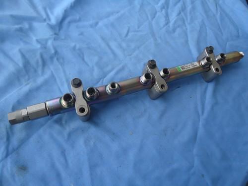 Cummins isx isx15 xpi fuel rail - 4307128