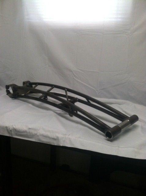 Banshee drag swingarm arched banshee swingarm 450r yfz450 