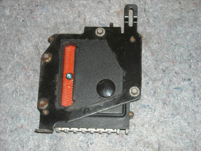 00 Concorde LHS 300M Intrepid Transmission Computer Module TCM # P04606517AE, US $34.99, image 2