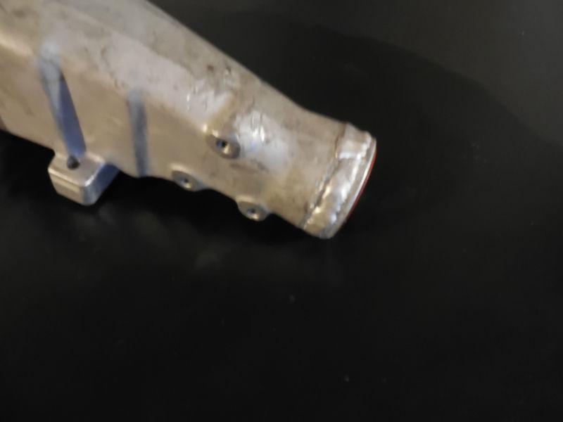 Purchase BERT TRANSMISSION TAIL HOUSING, IMCA MODIFIED, WISSOTA in