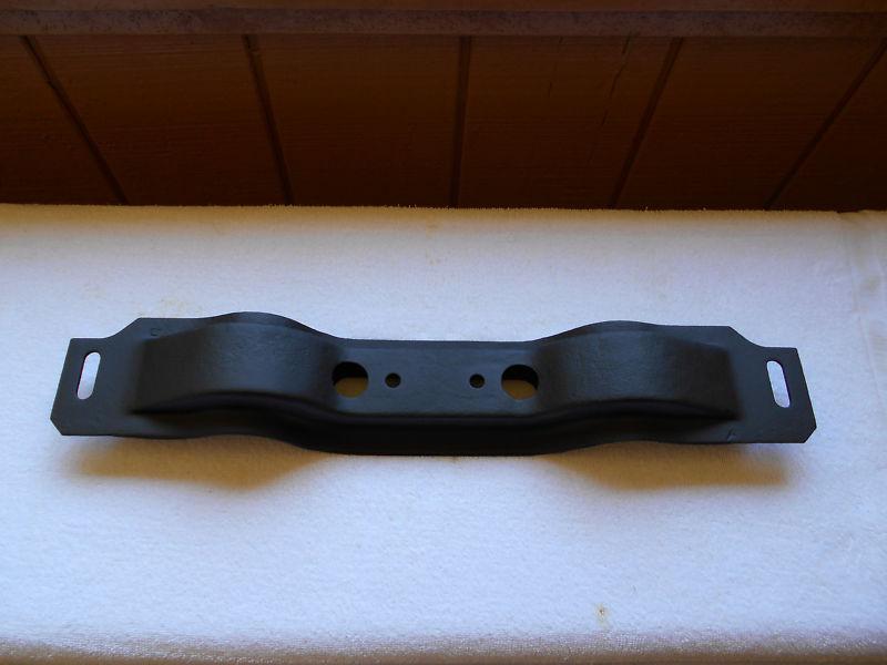 1966 67 68 69  ford fairlane comet torino 289 302 351w transmission brace