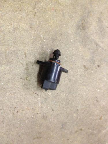 Iac valve idle air control 3.4l 