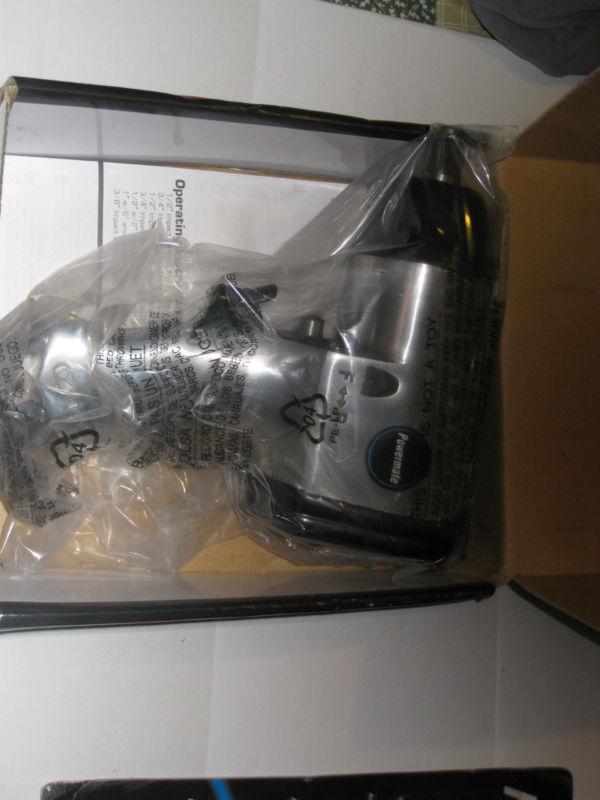 Coleman Powermate 1/2