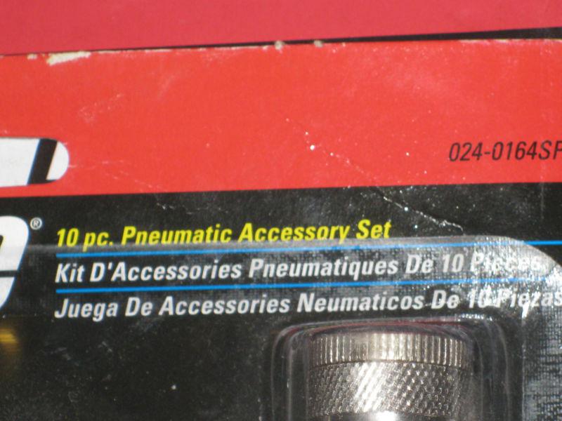 Coleman Powermate 1/2