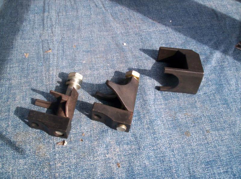 Kent moore ball joint stud separators j-36226 j-36607 j-35315