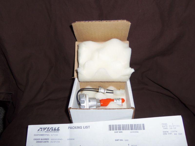 Whelen strobe beacon 34-0050656-00