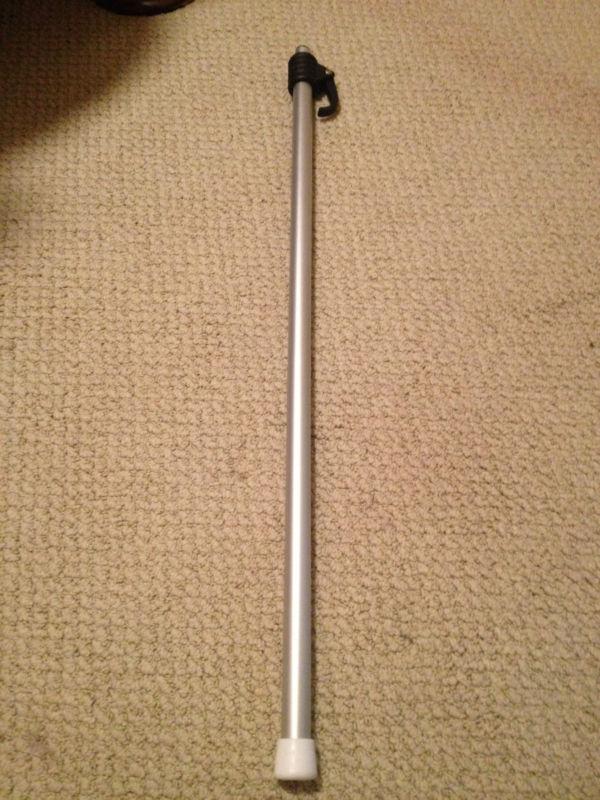 BOAT COVER SUPPORT POLES, US $20.00, image 2