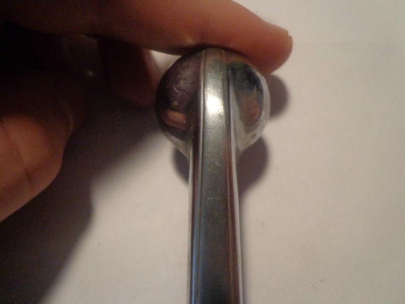 1940 41 42 46 47 48 Cadillac Lasalle Interior Door Handle WINDOW CRANK #1, US $16.99, image 2