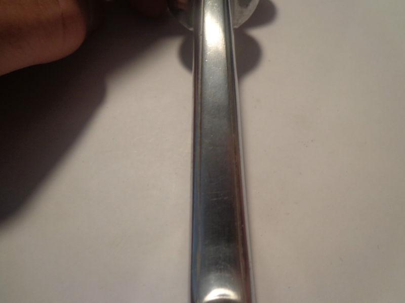 1940 41 42 46 47 48 Cadillac Lasalle Interior Door Handle WINDOW CRANK #1, US $16.99, image 3