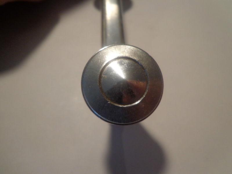 1940 41 42 46 47 48 Cadillac Lasalle Interior Door Handle WINDOW CRANK #1, US $16.99, image 4