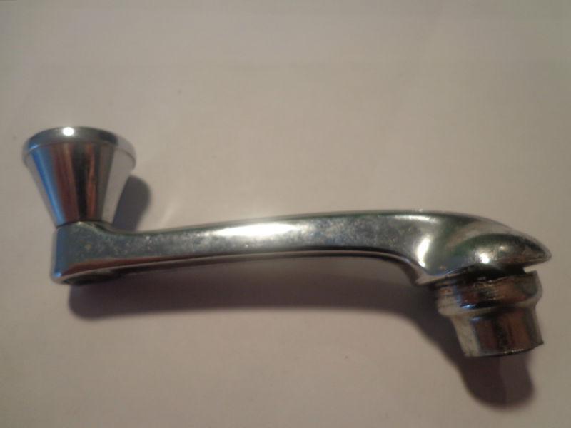 1940 41 42 46 47 48 Cadillac Lasalle Interior Door Handle WINDOW CRANK #1, US $16.99, image 6